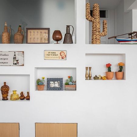 Porto Je T'Aime - Sweet Rooms Vila Nova de Gaia Luaran gambar