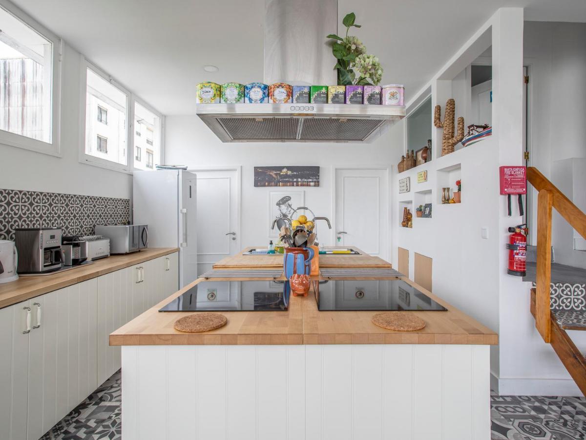 Porto Je T'Aime - Sweet Rooms Vila Nova de Gaia Luaran gambar