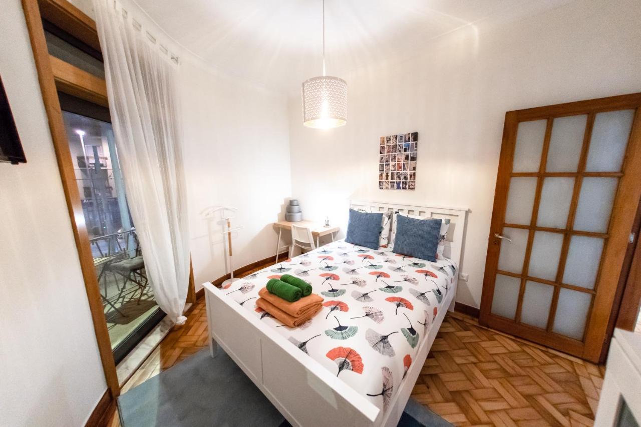 Porto Je T'Aime - Sweet Rooms Vila Nova de Gaia Luaran gambar