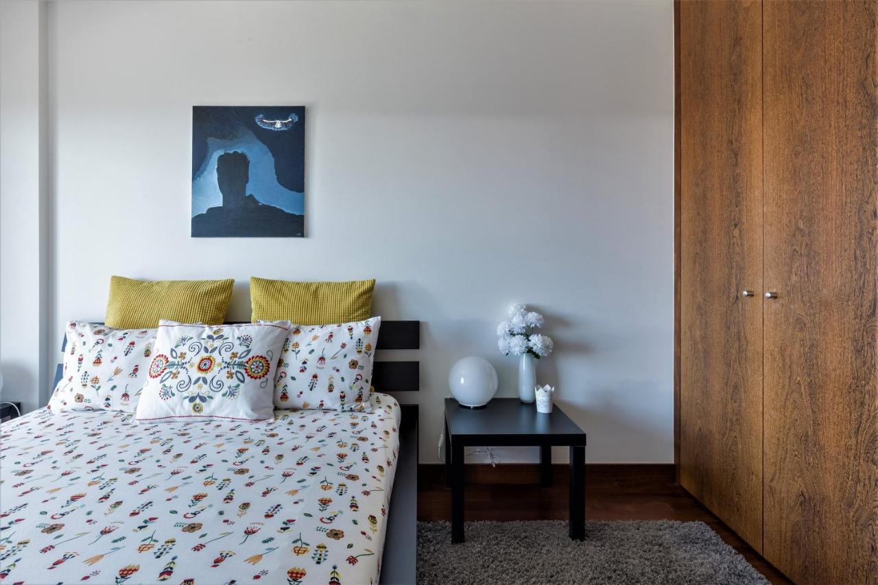 Porto Je T'Aime - Sweet Rooms Vila Nova de Gaia Luaran gambar