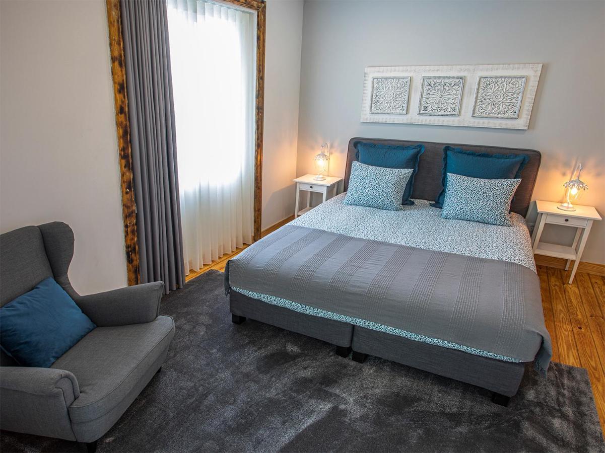 Porto Je T'Aime - Sweet Rooms Vila Nova de Gaia Luaran gambar
