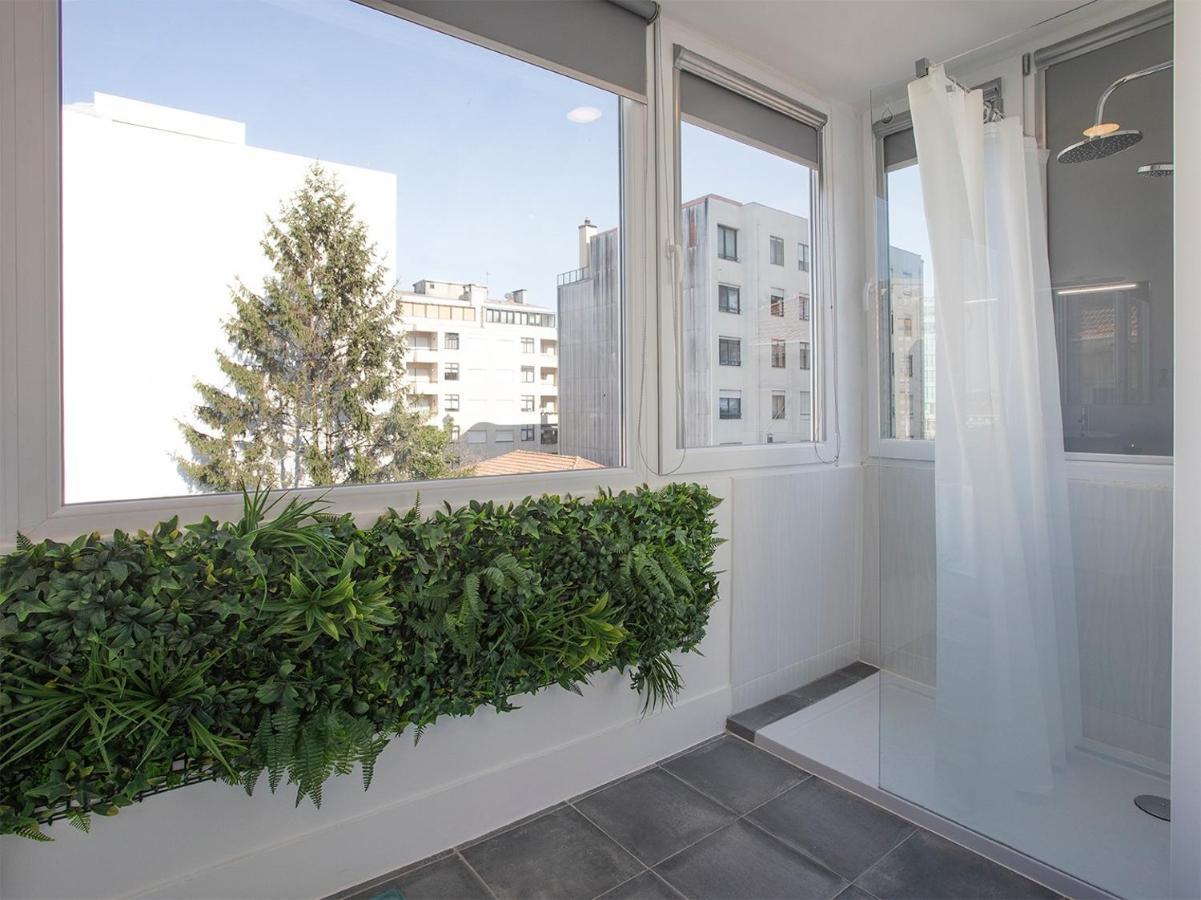 Porto Je T'Aime - Sweet Rooms Vila Nova de Gaia Luaran gambar