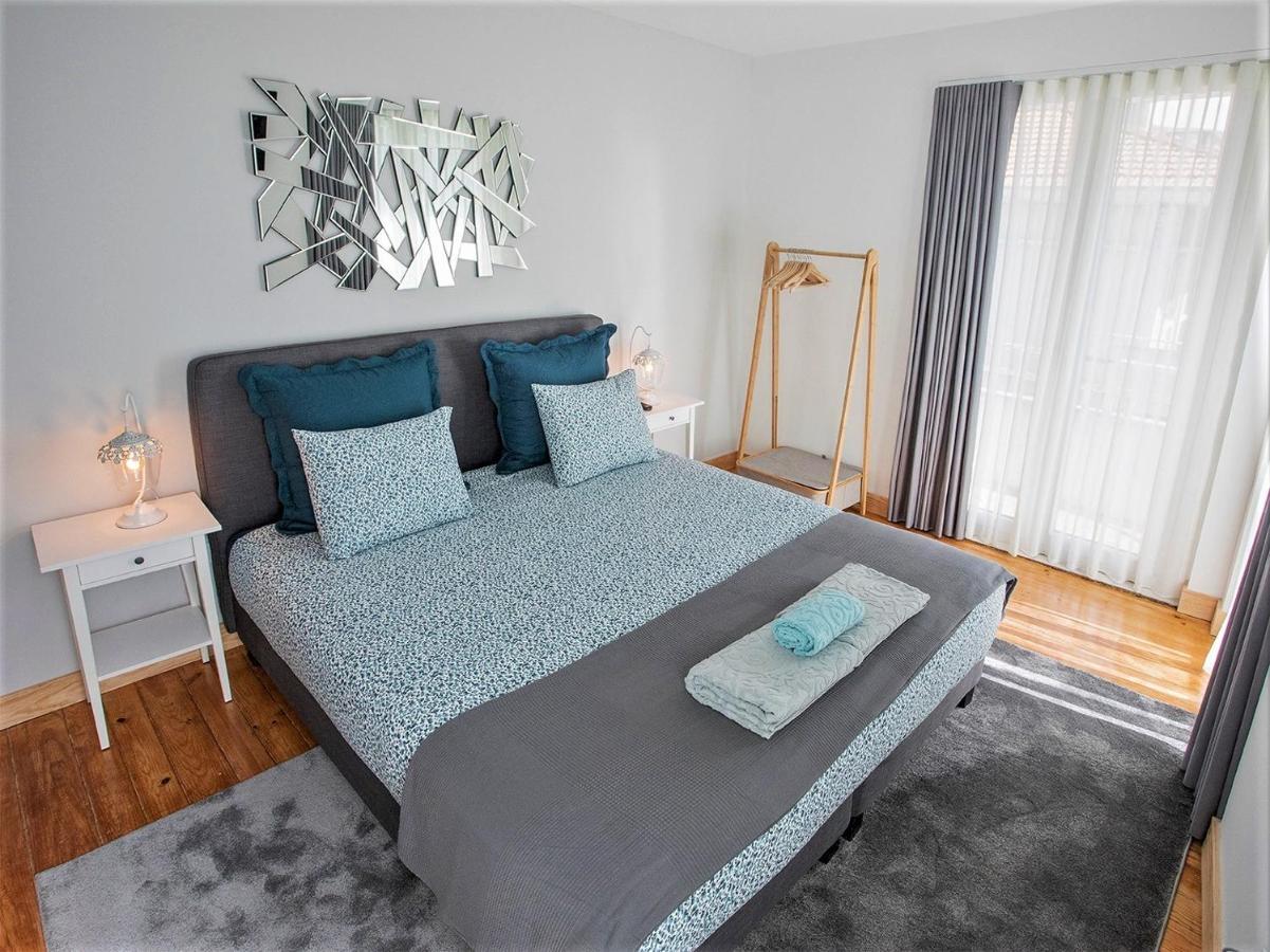 Porto Je T'Aime - Sweet Rooms Vila Nova de Gaia Luaran gambar