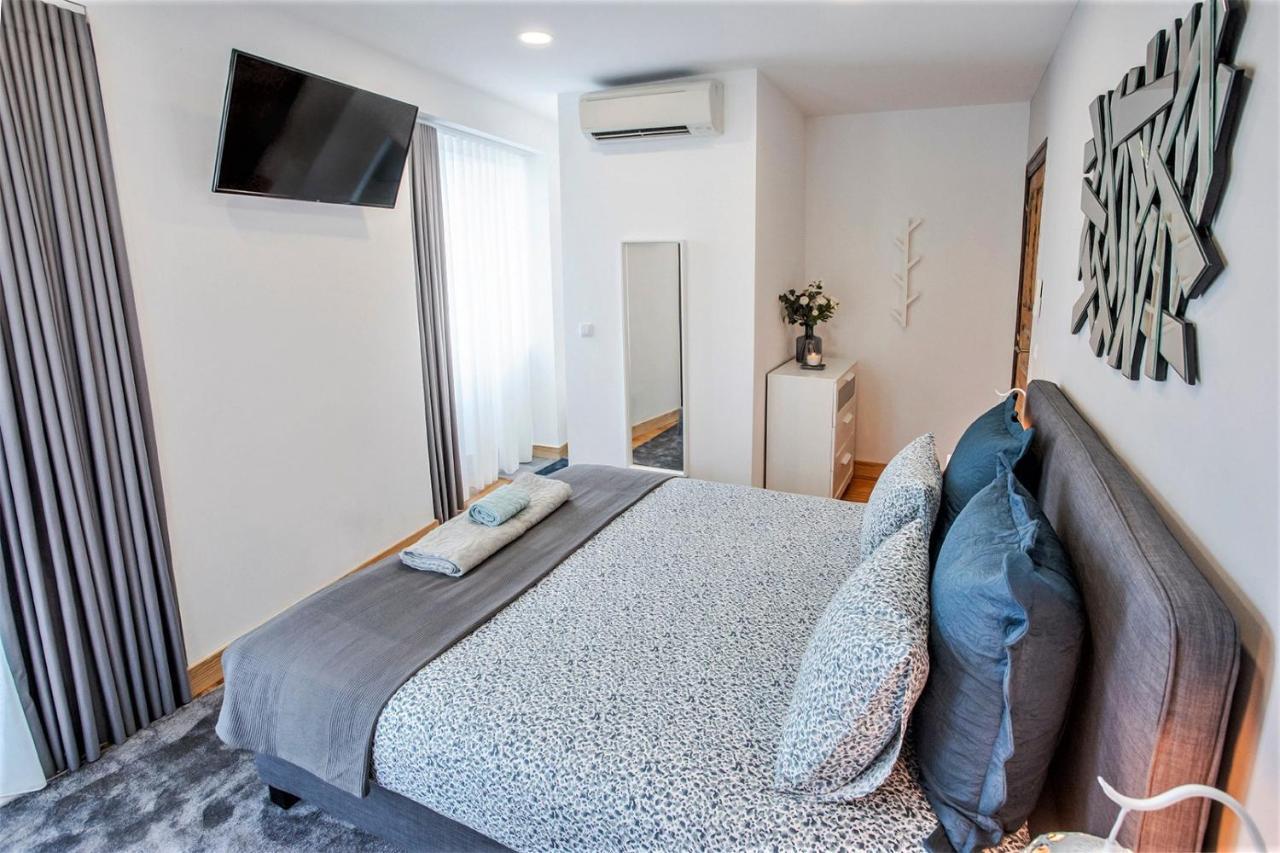 Porto Je T'Aime - Sweet Rooms Vila Nova de Gaia Luaran gambar