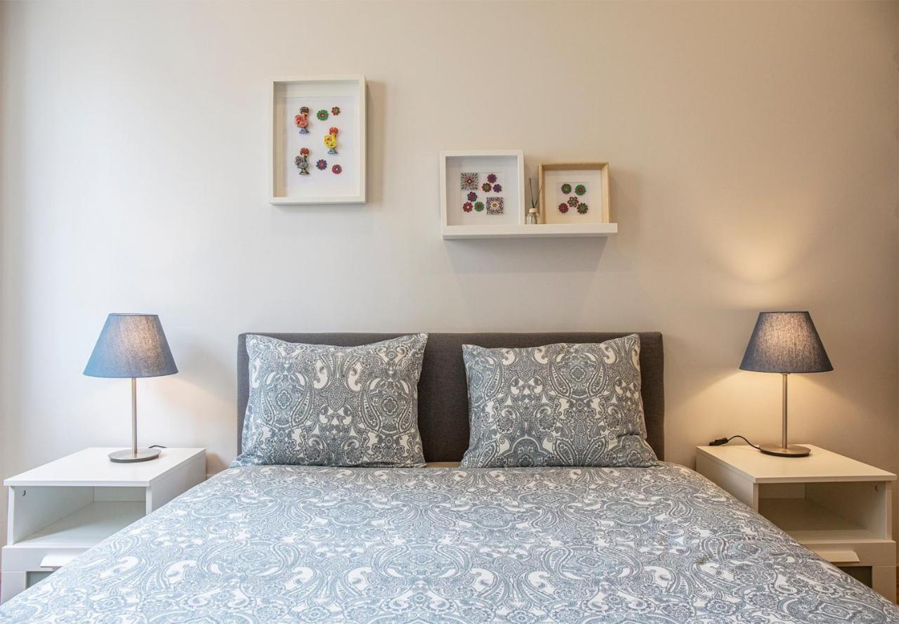 Porto Je T'Aime - Sweet Rooms Vila Nova de Gaia Luaran gambar