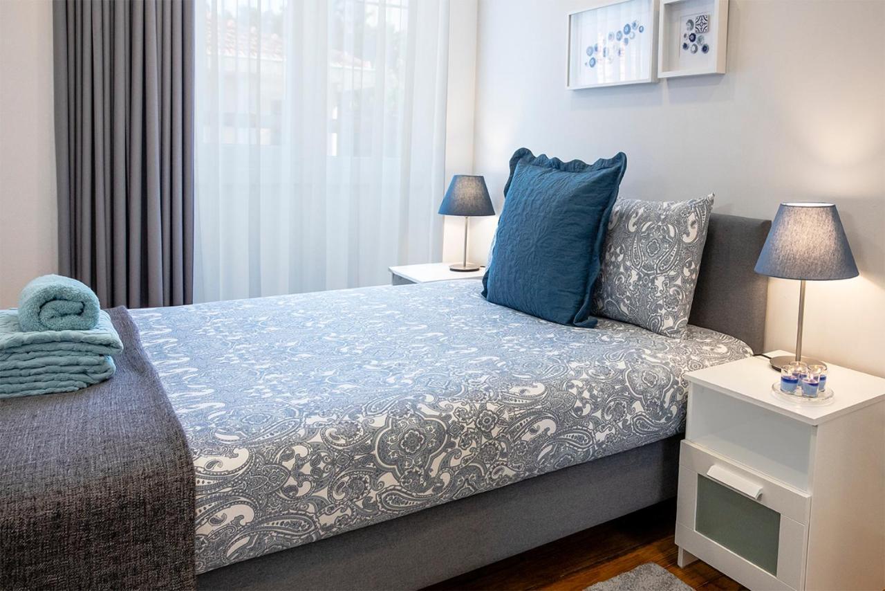 Porto Je T'Aime - Sweet Rooms Vila Nova de Gaia Luaran gambar