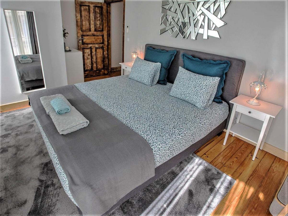 Porto Je T'Aime - Sweet Rooms Vila Nova de Gaia Luaran gambar