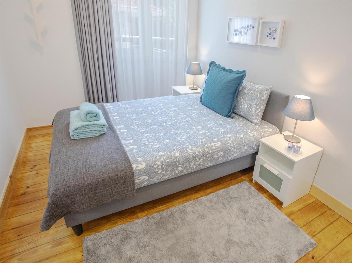 Porto Je T'Aime - Sweet Rooms Vila Nova de Gaia Luaran gambar